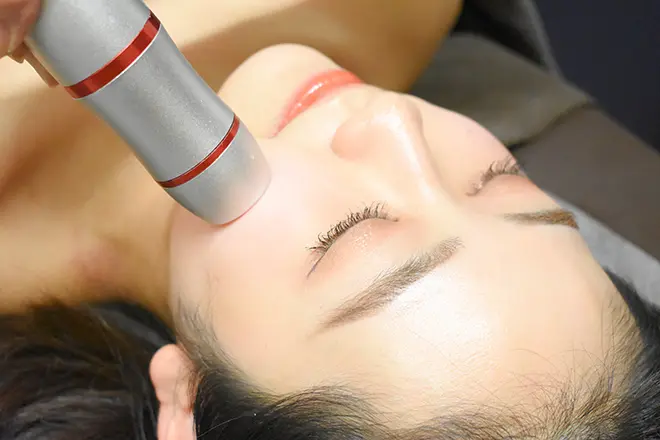 美肌エステ